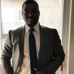 Meet your Posher, Will